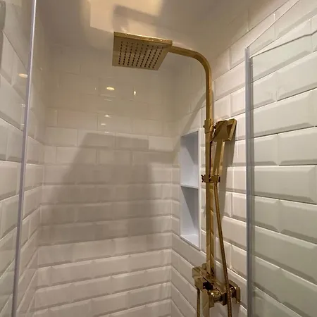 Apartmán Palais Royal - Victoires 1bdr By B'your Paříž