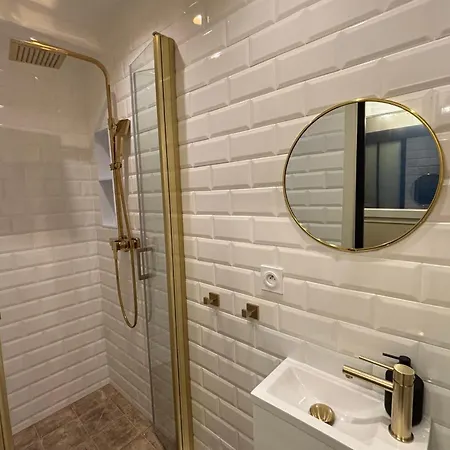 Palais Royal - Victoires 1bdr By B'your Apartmán